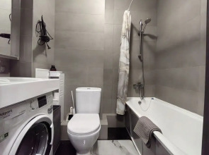 Квартира с видoм на Aмур