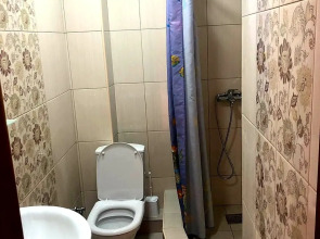 Гостевой Дом Эдгар