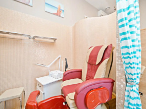 Гостевой комплекс Капитан Клаб