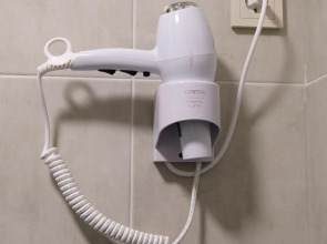 Отель Nokhchostar на проспекте Эсембаева