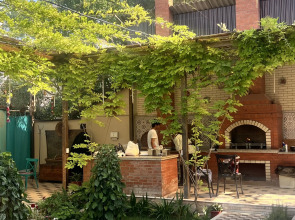 Отель Zahid Inn