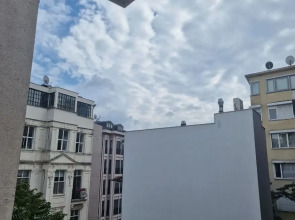 Апартаменты Cihangir 212