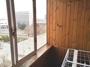 Апартаменты на Волгоградской