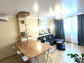 Квартира Кубанская Набережная 64