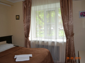 Мини-отель Гостевой дом