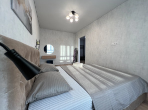 Апартаменты 2- х комнатные от ЭлитХаус24 в центре города