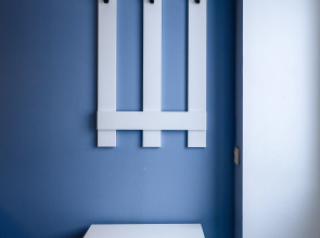 Отель на ферме