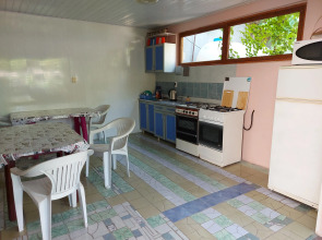 Гостевой Дом На Садовой 13