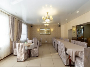 Гостевой Дом Маргобай