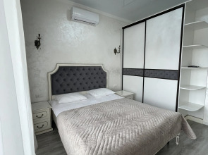 Квартира ЖК Грин Парк - квартира 305