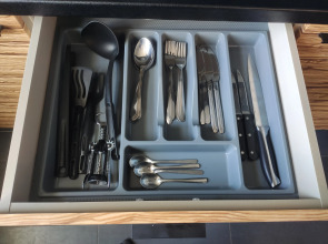 Квартира Элитная с террасой