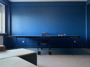 Апартаменты Душевно на Псковской