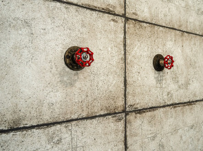 Апартаменты в Центре Петербурга