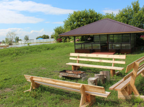 Мини-отель Подсолнухи