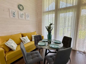 Частный дом Berezkino Village