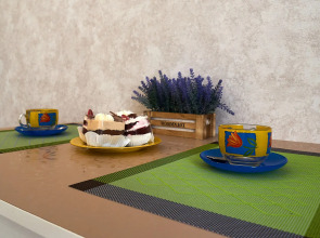 Апартаменты Comfort Apartment 70 Let Oktyabrya 10