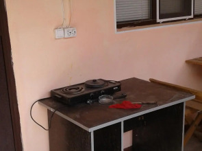 Гостевой Дом Атлан