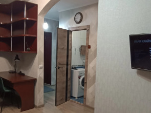 Квартира в центре с удобной транспортной развязкой