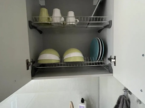 Квартира на Чапаева