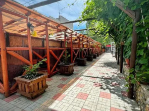 Отель Дилижанс