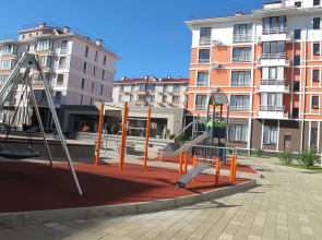 Апартаменты Шкиперская 9