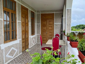 Гостевой дом Домик В Деревне