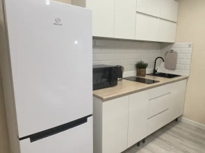 Квартира GNEZDO