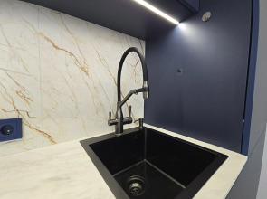 Апартаменты Apartnamore Индиго