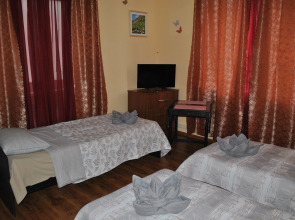 Гостевой дом Кашира