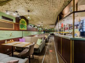 Невский Берег 122