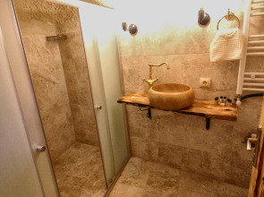 Гостевой дом Cappadocia Ennar Cave House