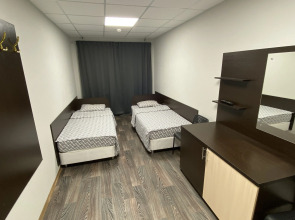 Отель Северный Берег