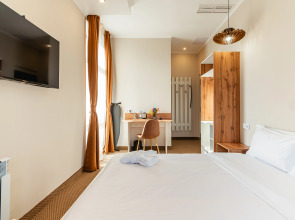 Отель AYKUN Terenkur