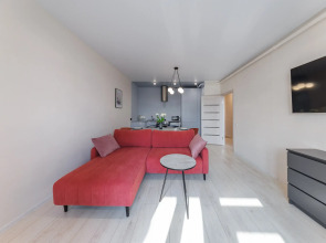 Квартира Serenity Life Красные ворота