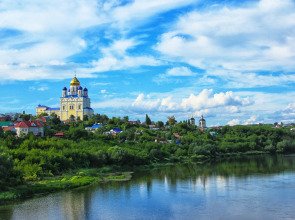 Апартаменты Sofi Apart 1