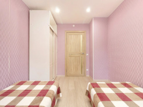 Квартира Луна