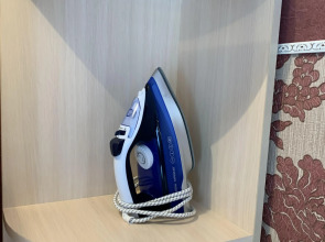 Апартаменты Amber