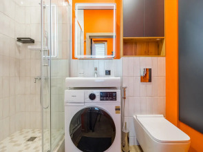 Апартаменты стильные Сколково