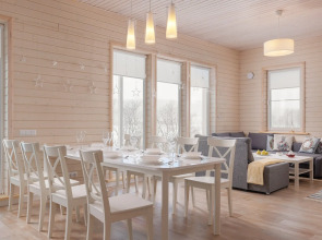 Дом Ялхаус #2