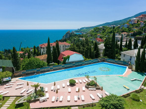 Апартаменты Familiya Apartments 99 Премиум