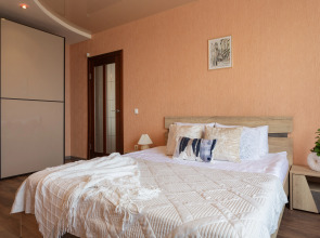 Апартаменты «Атмосфера» | Городские Легенды — Живите В Стиле Dolce Vita