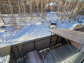 Бунгало Семейное