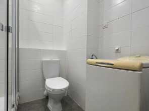 Квартира Студия Уточкина 5/2-456 КакДома Москва