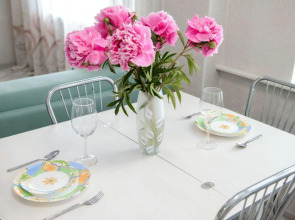 Апартаменты Идеальная Студия