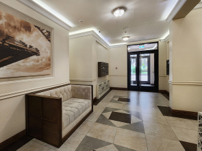 Апартаменты Reef Glow в ЖК Искра парк