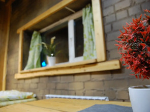 Жилое помещение Активного Отдыха ACTION