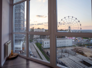 Квартира на Казанской набережной 5