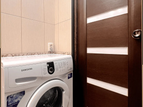 Квартира Двухкомнатная квартира Евро Победа