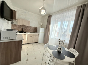 Квартира в центре Кулакова 2