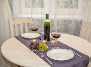 Апартаменты Old Town